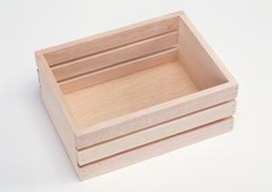 四角缶バッジなのかと気付かないほどオシャレ